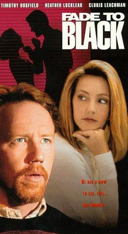 Fade to Black (1993) starring Timothy Busfield on DVD on DVD